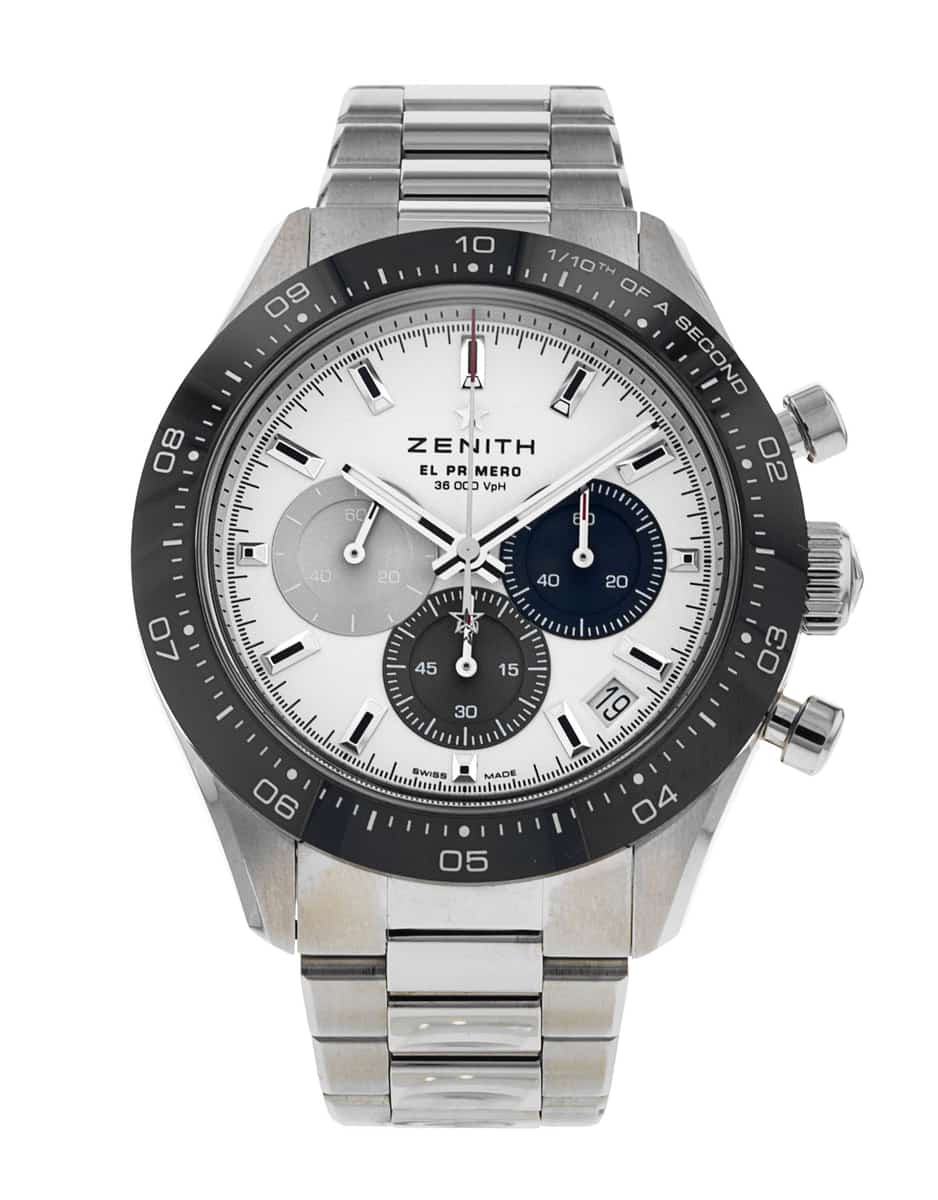 Zenith Chronomaster 03.3100.3600/69.M3100 Zenith Chronomaster 03.3100.3600/69.M3100